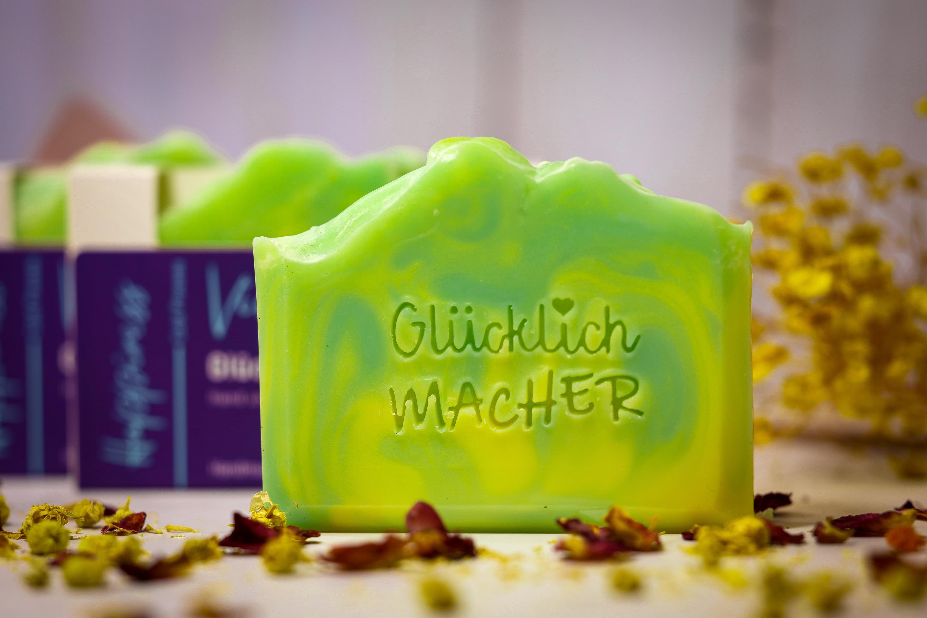 Vivi Soaps - Seifenmanufaktur, Langgasse 72 in St. Gallen