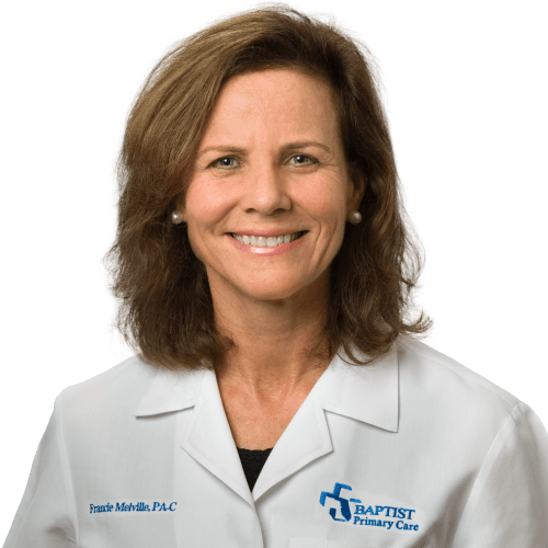 Images Mary Melville, PA-C