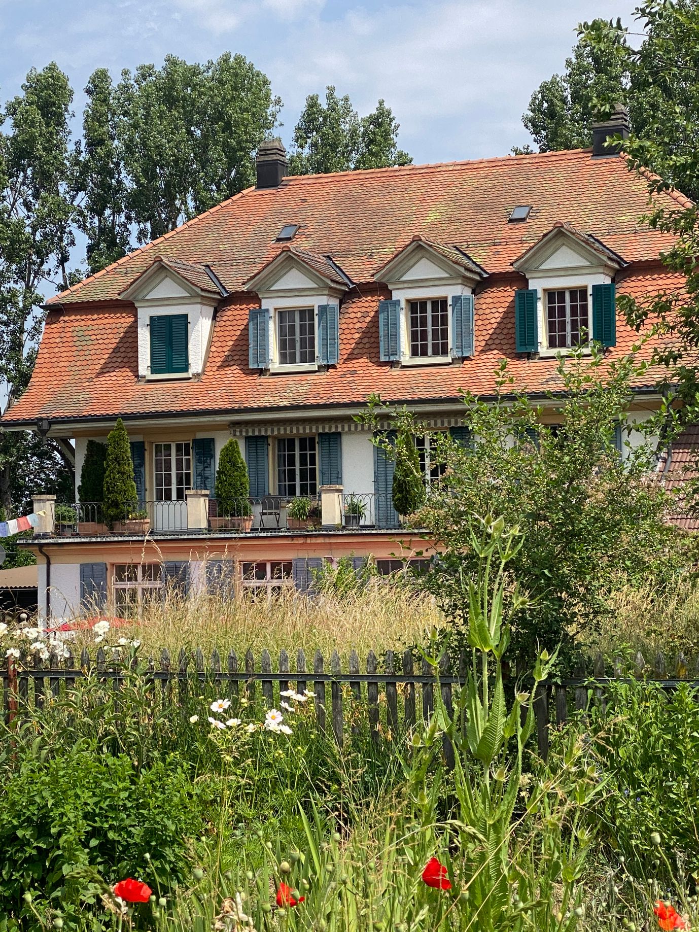 ICSB International Institute for Craniosacral Balancing ®, Ländlistrasse 119 in Bremgarten b. Bern