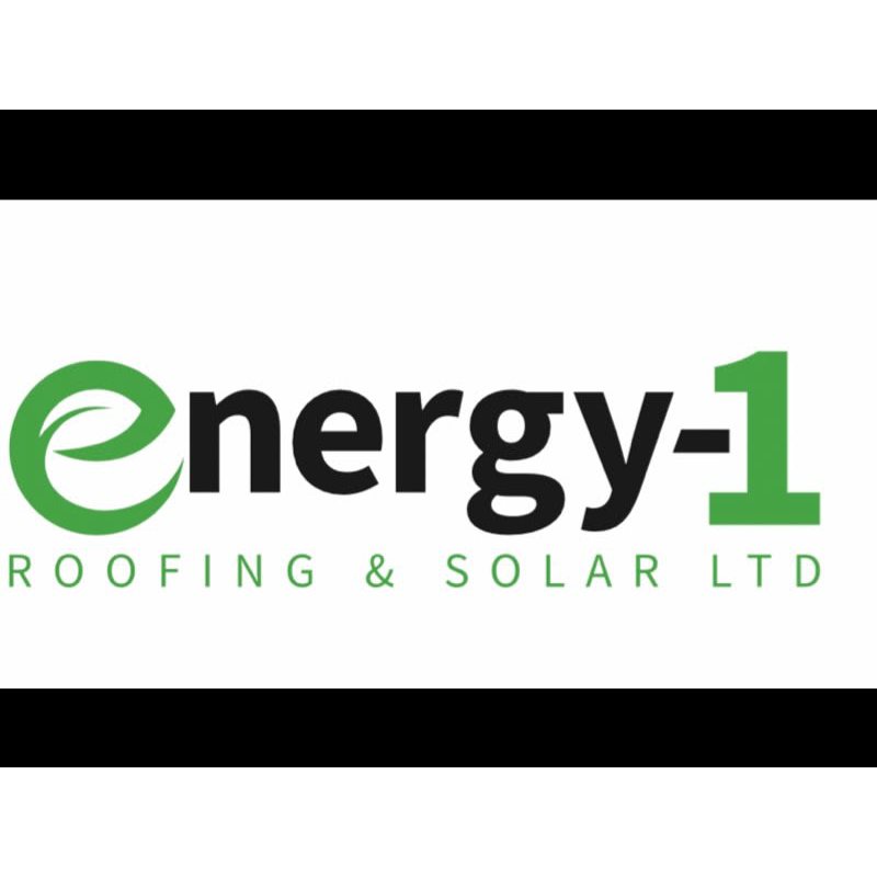 Energy 1 Roofing & Solar Ltd - Coatbridge, Lanarkshire ML5 2QA - 07895 523703 | ShowMeLocal.com
