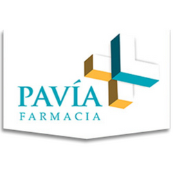 Farmacia Pavía Logo