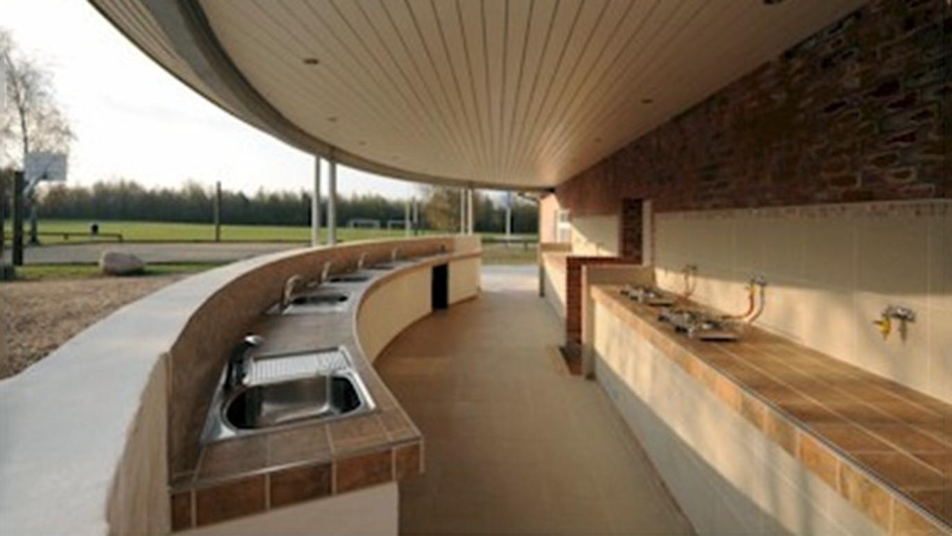 Images Vestbirk Camping ApS