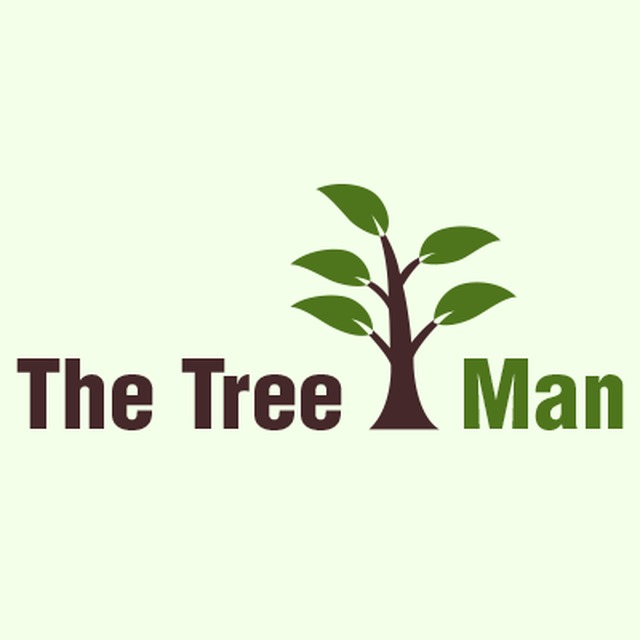 The Tree Man Bridgnorth 07811 459272