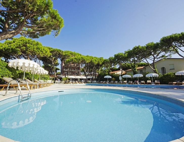 Images Park Hotel Maracaibo