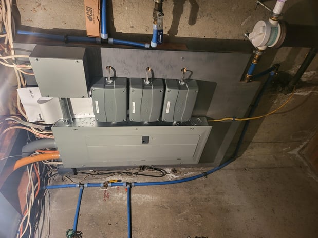 Images J.S. Electrical LLC