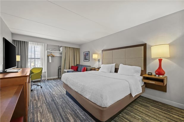 Images Hampton Inn Toledo-South/Maumee