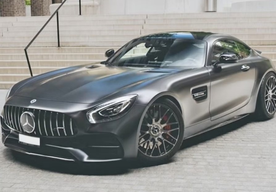 Bilder Sportsluxurycars 4you GmbH