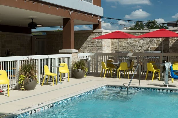 Images Home2 Suites by Hilton Fort Worth Cultural District
