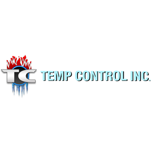 Temp Control Logo