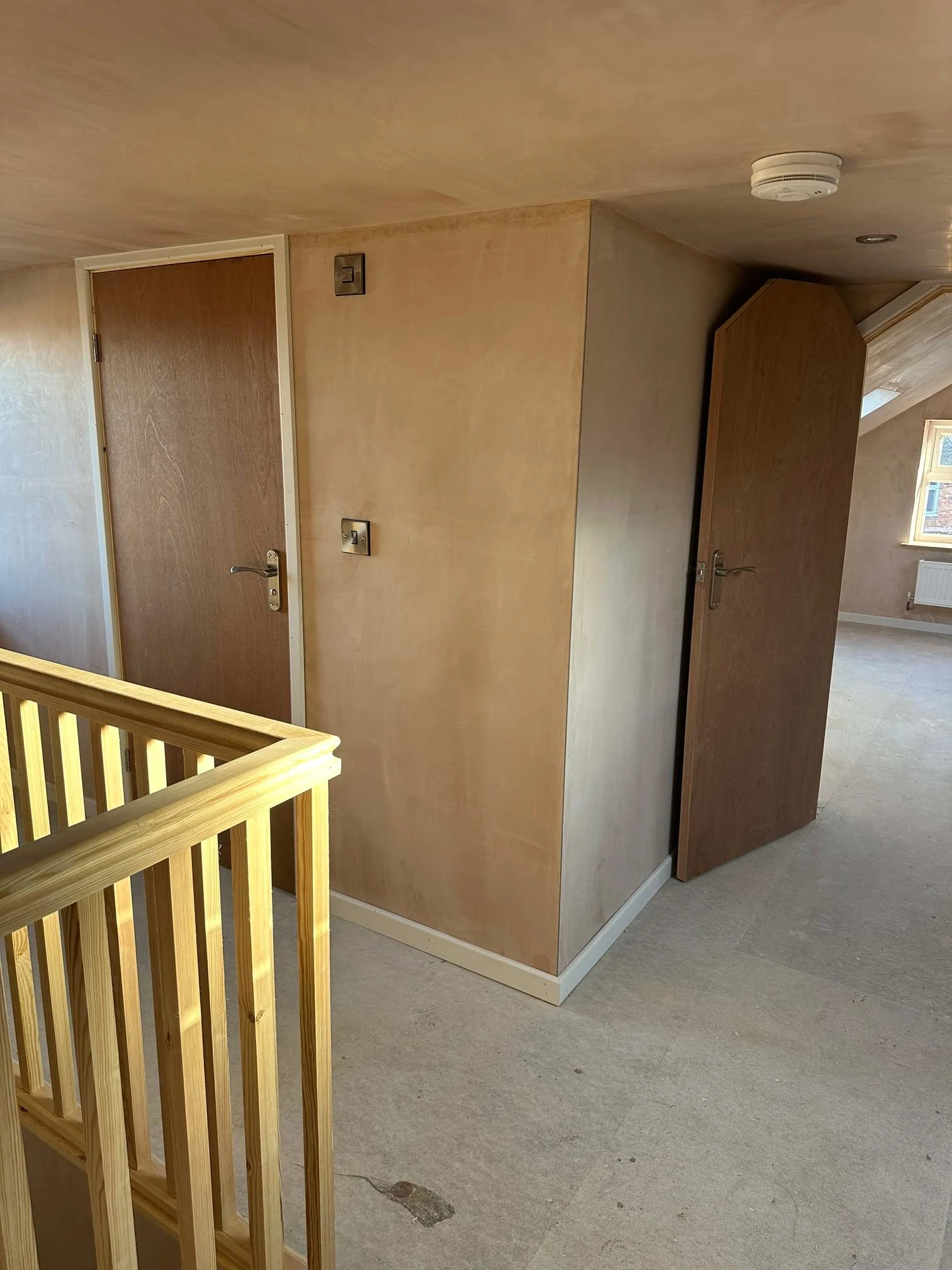 Images Oak Forest Carpentry Ltd