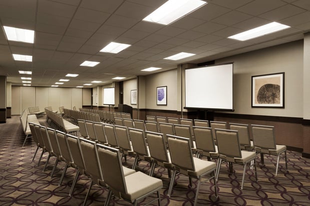 Images InterContinental Saint Paul Riverfront by IHG