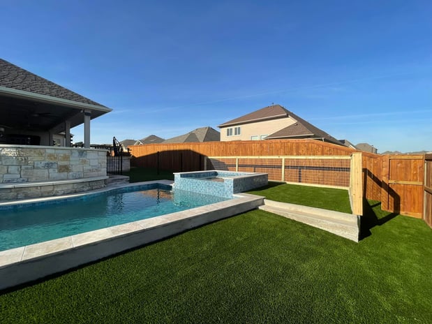 Images Waterloo Turf Austin