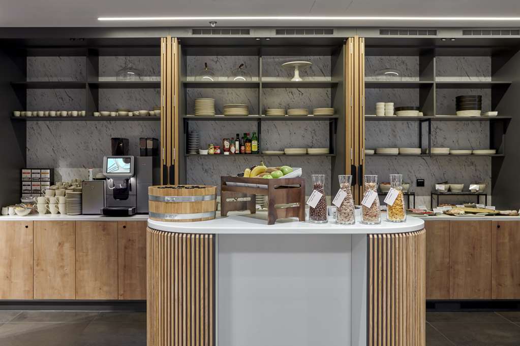 Images Radisson Hotel Budapest BudaPart