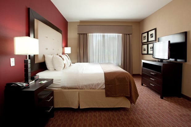 Images Holiday Inn Hammond by IHG