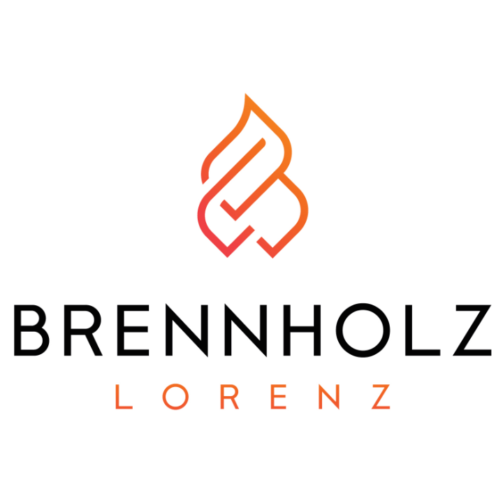 Brennholz Lorenz in Delbrück in Westfalen - Logo