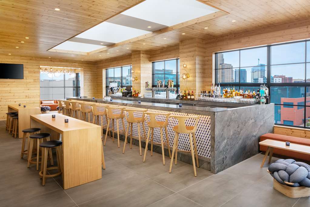 BarLounge