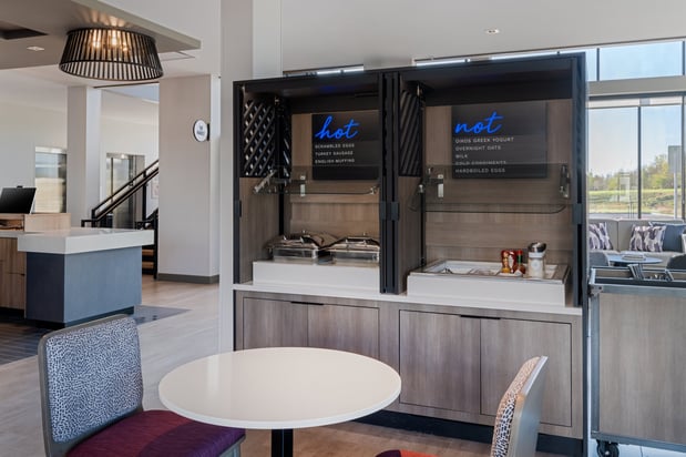 Images Atwell Suites Kansas City Airport by IHG