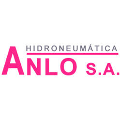Hidroneumática Anlo S.A. Logo