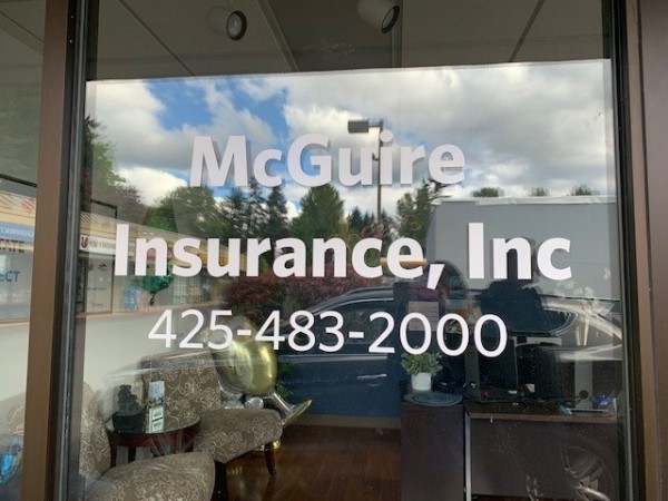 Images Alexa McGuire: Allstate Insurance