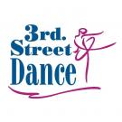 3rd Street Dance & Theatre Academy Logo