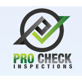 ProCheck Inspections LLC Logo