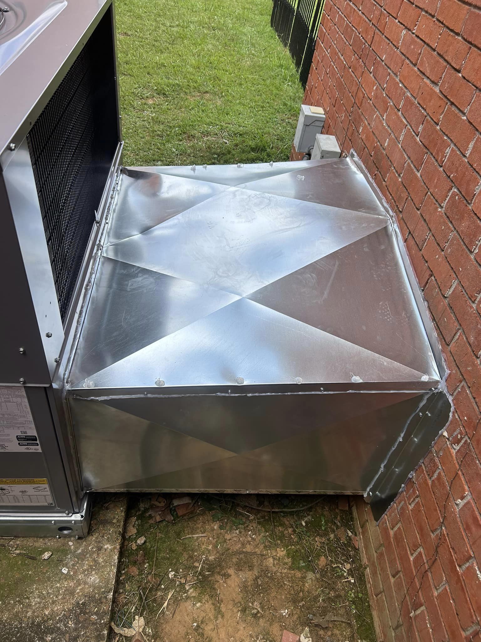 Cross Heating and Air Lexington, TN ac fix