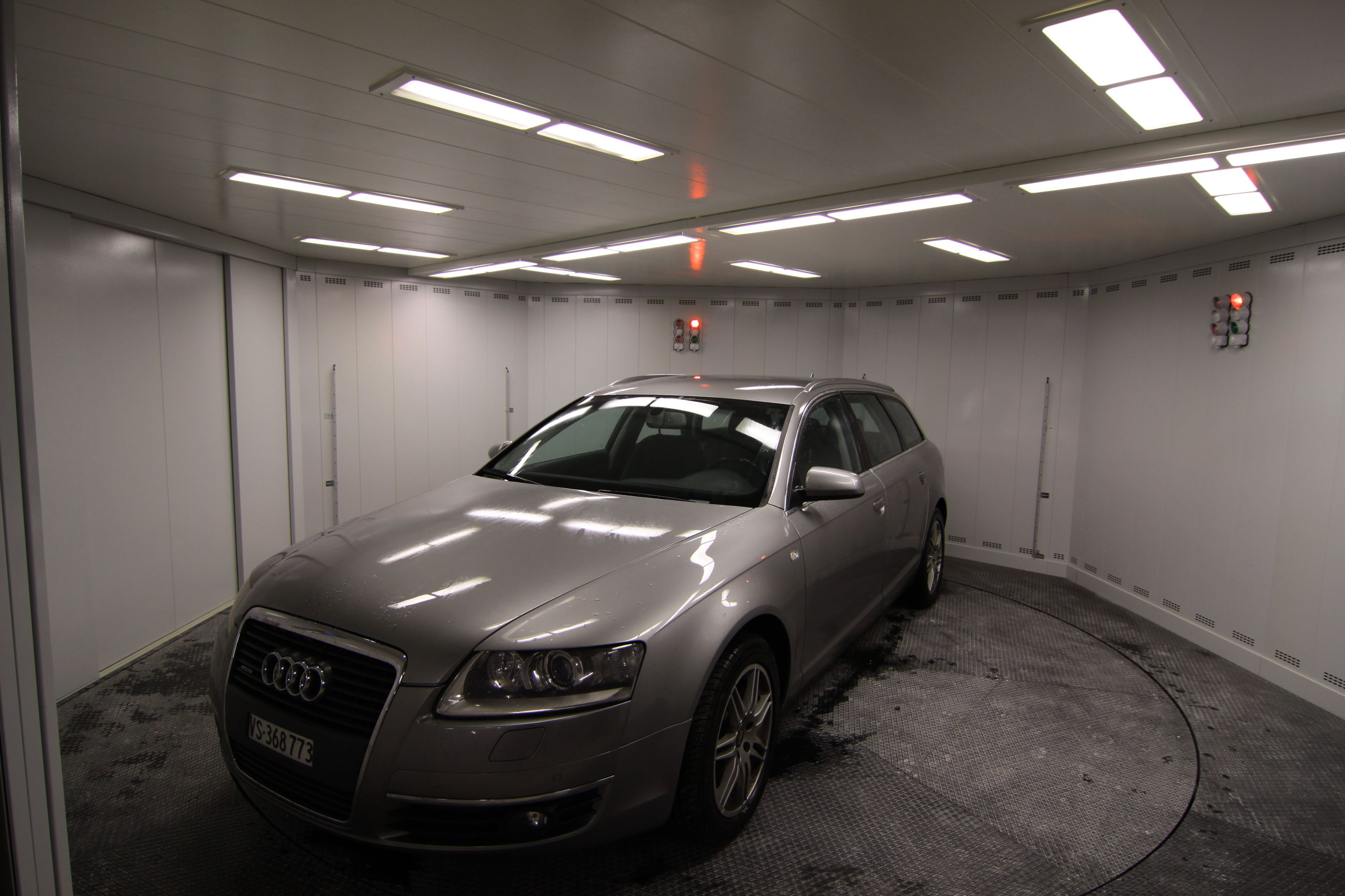 Bilder TECHLIFT Sàrl