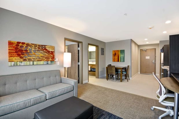 Images Home2 Suites by Hilton Jackson
