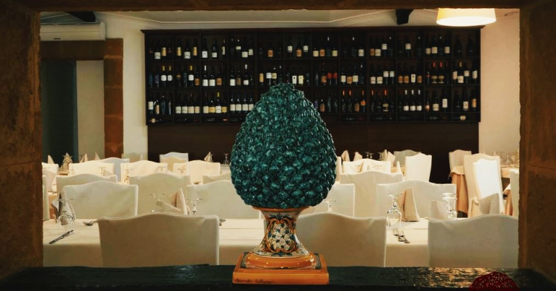 Images Ristorante Pizzeria Kokalos