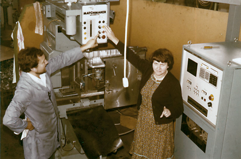 Schlote Gruppe, Carl-Zeiss-Strasse 1 in Harsum