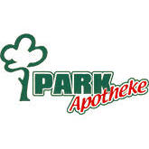 Park-Apotheke in Ludwigslust in Mecklenburg - Logo