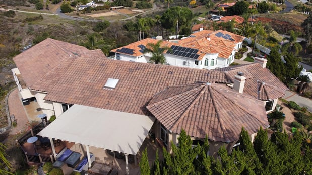 Images Santa Fe Roofing & Rain Gutters