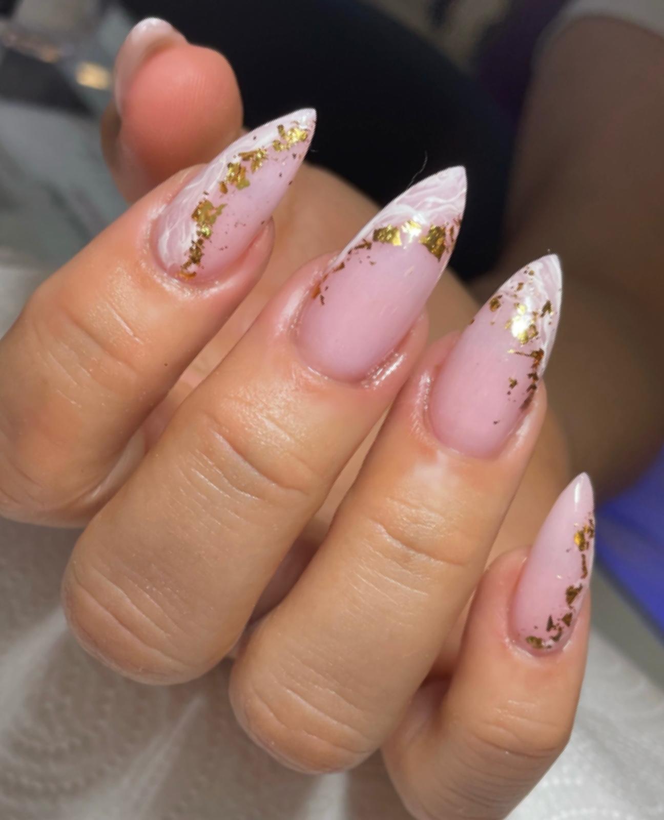 Images Light nails