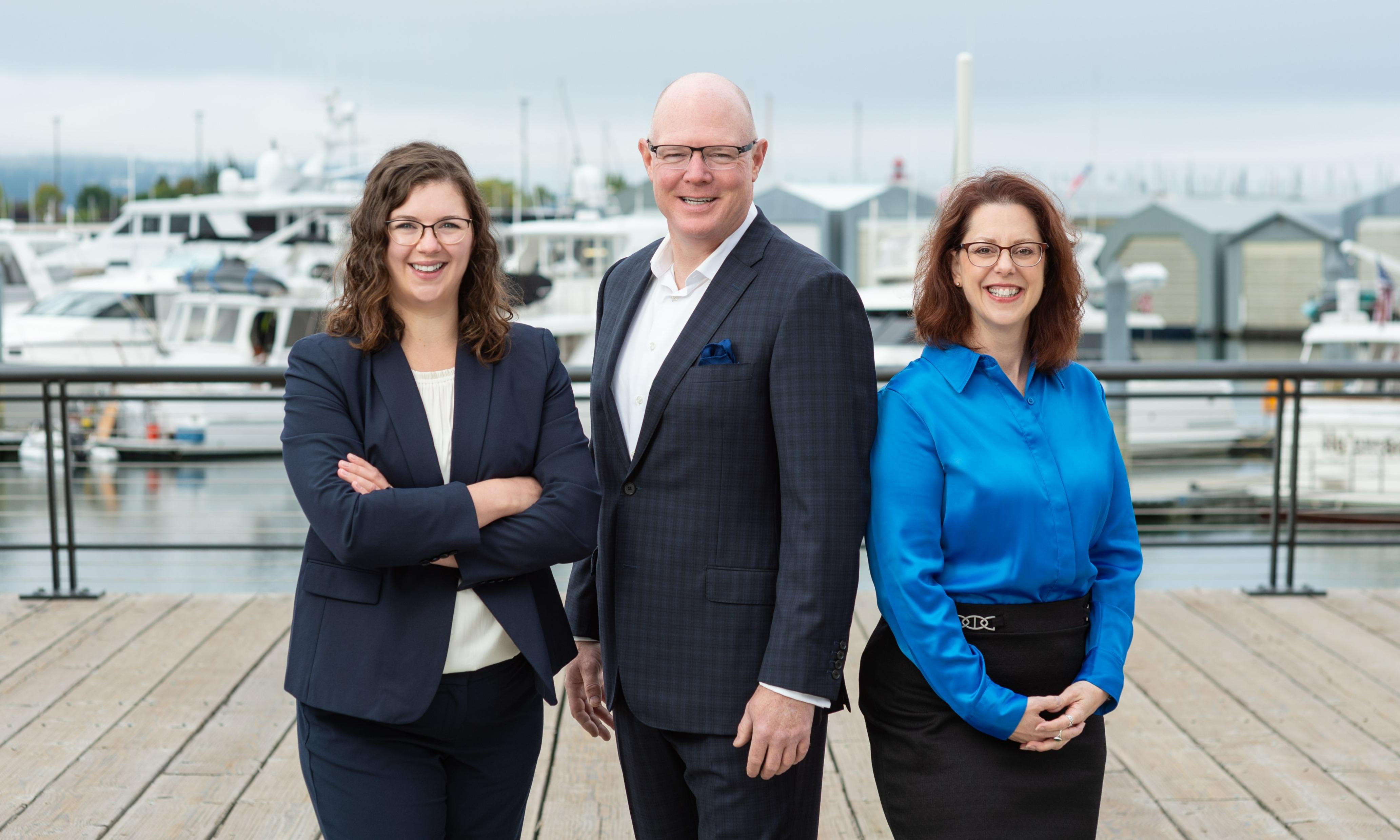 Kelly Gebert Kelly Wealth Management Group, Financial Advisors in Everett, WA 98201 ...