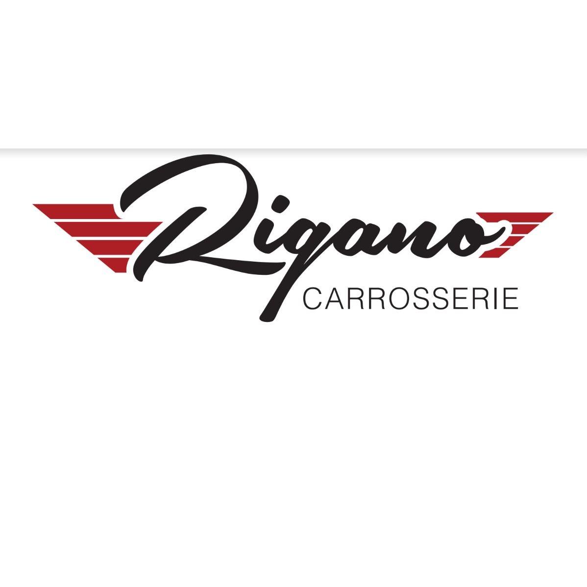 Carrosserie Rigano Carrosserie Et Peinture Automobile Jumet