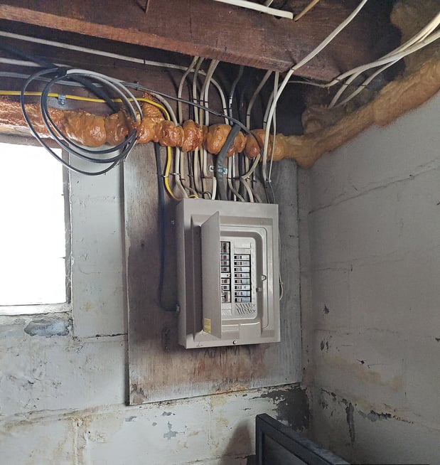 Images VanDuser Electric, LLC