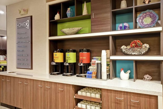 Images Home2 Suites by Hilton Dothan