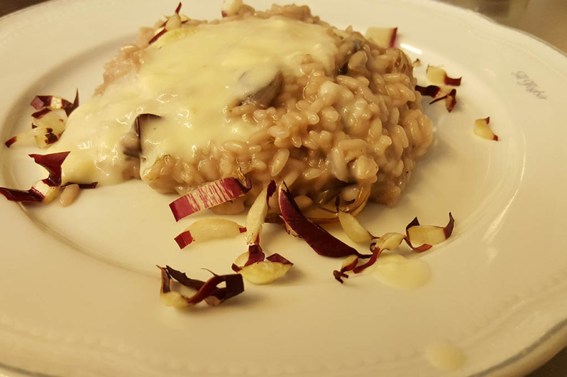 Images Ristorante al Fogher