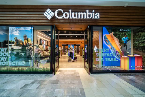 Images Columbia Sportswear