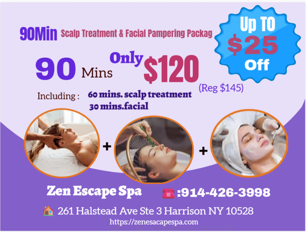 Images Zen Escape Spa