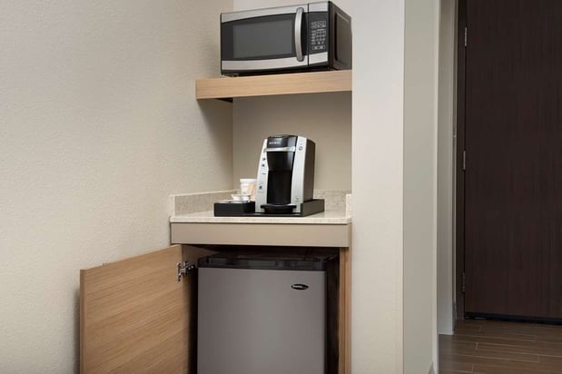 Images Hilton Garden Inn Charlotte Airport