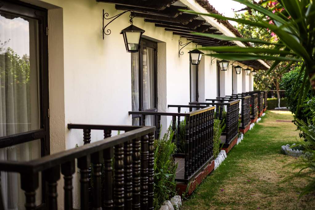 Images Best Western Plus Posada de Don Vasco