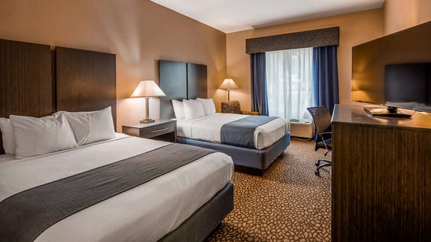 Images Best Western Plus Bradenton Hotel & Suites