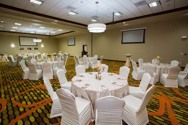 Images Hilton Garden Inn Cincinnati/West Chester