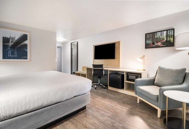 Images Best Western Portland West Beaverton