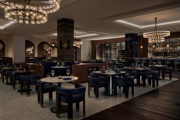 Images InterContinental San Antonio Riverwalk by IHG