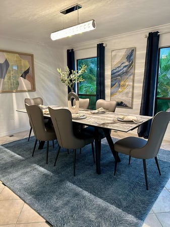 Images Purposely Placed Home Staging & Design