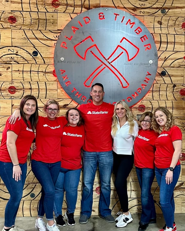 Images Mike McCutchan - State Farm Insurance Agent