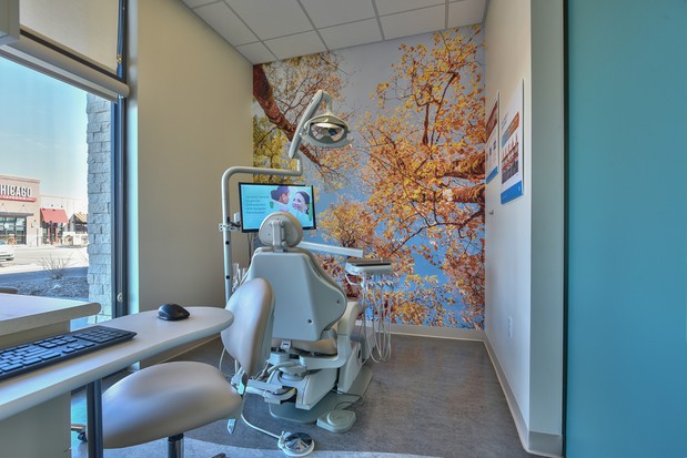 Images West Lawrence Dentistry