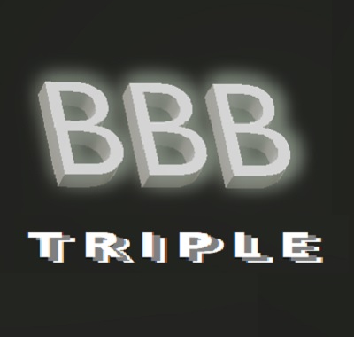 Images TRIPLE BBB